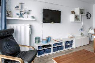 Sydney Gv01 P - Sint-Idesbald - 0