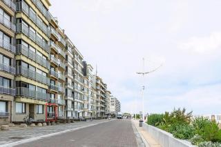 Sydney Gv01 P - Sint-Idesbald - 3