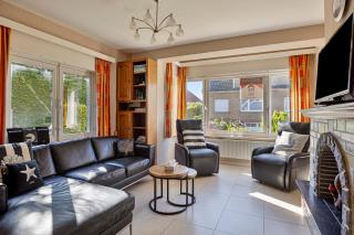 Stella Matutina - Sint-Idesbald - 0