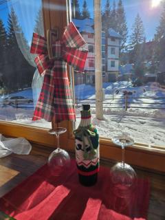 Apartment Violet Jahorina - Jahorina - 8