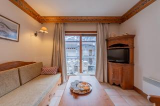 Résidence Le Cristal - Grands Montets 9 - Happy Rentals - 4