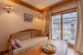 Résidence Le Cristal - Grands Montets 9 - Happy Rentals - 7