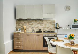 Sunflower Apartment - 5