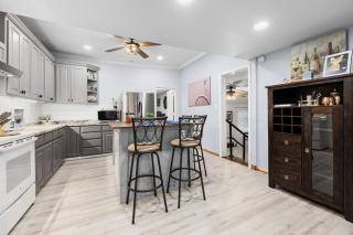 Creekside Cabin - Beaver Lake Creek Access - 2