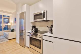 Luxury Apt Heart of Seaport - ALX-1703 - Boston - 7