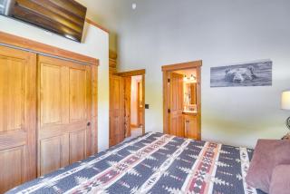 Close to RMNP and Beach Grand Lake Cabin Retreat! - 1