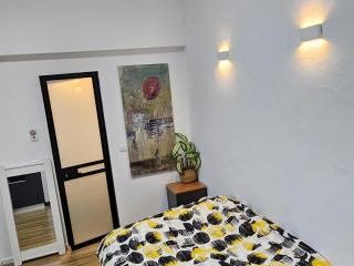 Bright Studio in Shapira - Tel Aviv - 7
