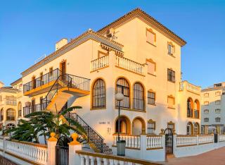 Apartment La Mata Beach - Torrevieja - 8