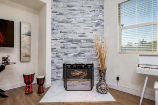 Music Lovers Paradise 7 Bed Pool Home and Game Room - Indio - 5