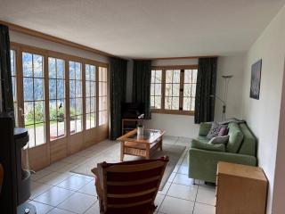 Chalet Panorama 1 - Wengen - 1
