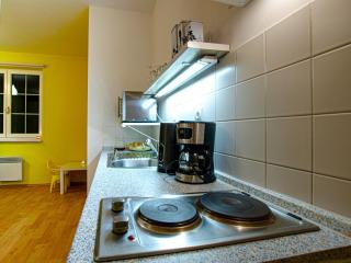 Apartman Karlov - Malá Morávka - 7