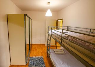 Apartman Karlov - Malá Morávka - 4