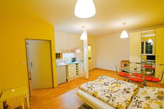 Apartman Karlov - Malá Morávka - 3