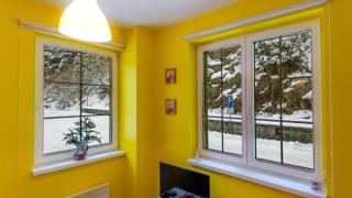 Apartman Karlov - Malá Morávka - 1