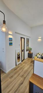 Bright Studio in Shapira - Tel Aviv - 9