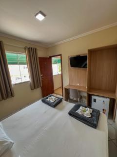 Buriti Hotel Aracruz - 5