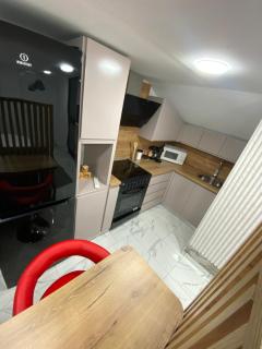 Studio Dijon - Dijon - 5