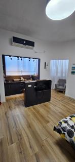 Bright Studio in Shapira - 8