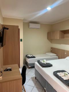 Buriti Hotel Aracruz - Aracruz - 0