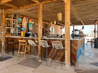 La Hacienda Resort - ras sudr - Ras Sedr - 8