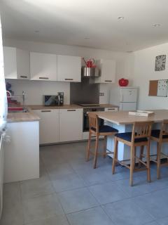 Gîte les Griffons - 7