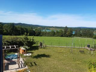 Gîte les Griffons - Clairvaux-les-Lacs - 8