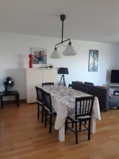 Gîte les Griffons - Clairvaux-les-Lacs - 6