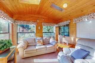 Drift Away Cabin - Carpenterville - 7