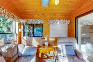 Drift Away Cabin - Carpenterville - 5
