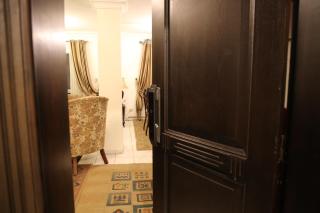 Females only Private bedroom stay with me Rehab city - Il Cairo - 5