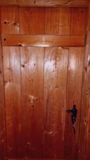 Sonnleit'n Zimmer 5 - 5