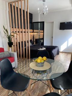 Buenos Aires Studio - 8