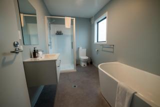 Woolshed Suites - Lake Tekapo - 9