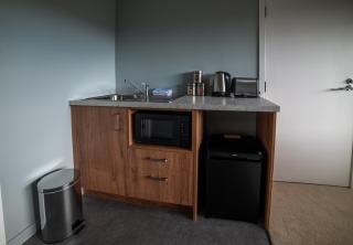 Woolshed Suites - Lake Tekapo - 8
