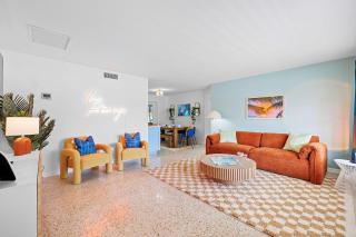 Private Pool 6 MI to Clearwater Beach Fire Pit Game Room - 1