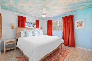 Private Pool 6 MI to Clearwater Beach Fire Pit Game Room - 7