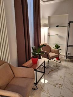 Torino Holiday Home - Turim - 5