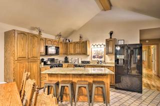 The Oakwood house - Rising Fawn - 6