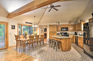 The Oakwood house - Rising Fawn - 5