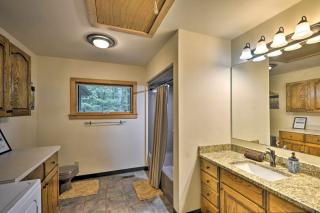 The Oakwood house - Rising Fawn - 4