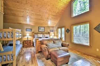 The Oakwood house - Rising Fawn - 3