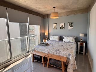 Suite 704 en Palermo Hollywood - 0