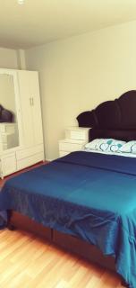 Comodo Apartamento en Tacna - Tacna - 1