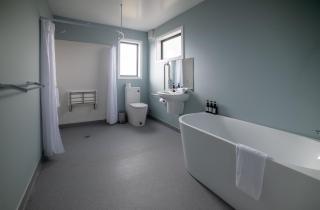 Woolshed Suites - Lake Tekapo - 5