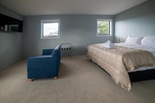 Woolshed Suites - Lake Tekapo - 4