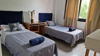 Acogedora habitación para mujeres viajeras - Córdoba - 0