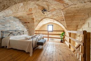Victoria Luxury Suite - Lizzanello - 4