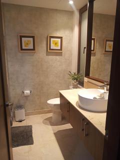 Penthouse Studio 2 blocks from Los Muertos beach - 1