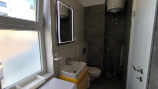 Center 1 Queen bed Sofa Additional living area - Belgrade - 2