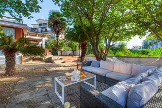 Suite Luxury in Villa con Terrazzo Privato - Massa Lubrense - 5
